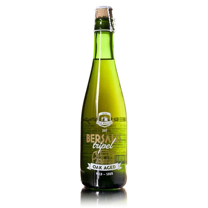 BersalisTripelOakAged10.5%12x37cl