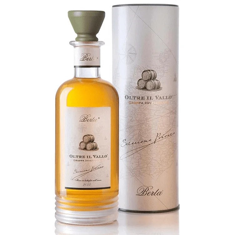BertaDistillerieOltreIlVallo(70CL,43.0%Vol.)