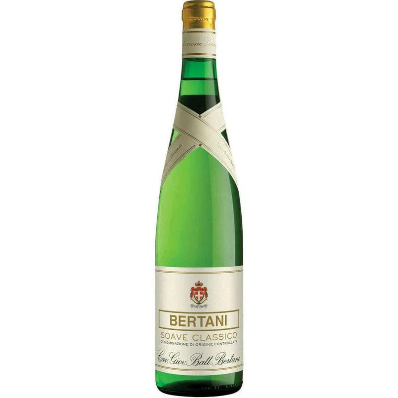 BertaniSoaveClassicoDOC“Soave-Bertani”VintageEdition2023