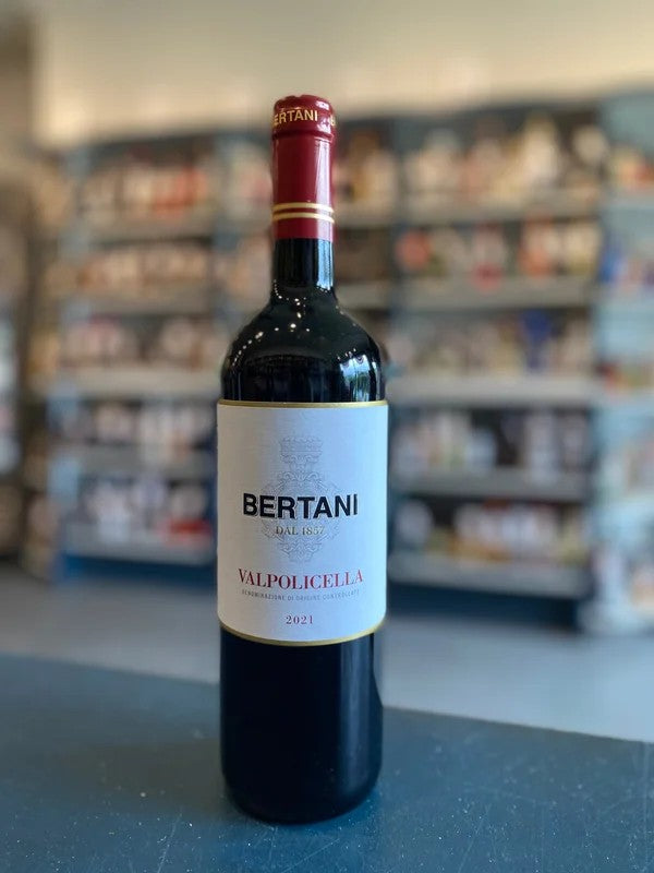 BERTANIVALPOLICELLA,ITALY2021