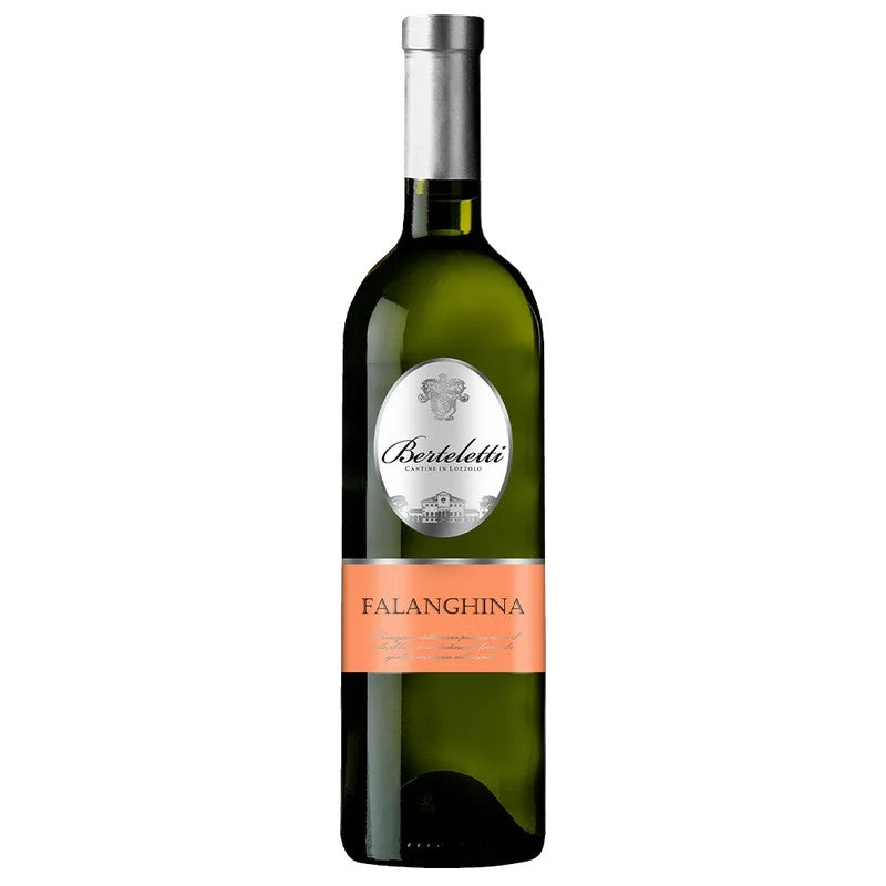 BertelettiFalanghina75cl