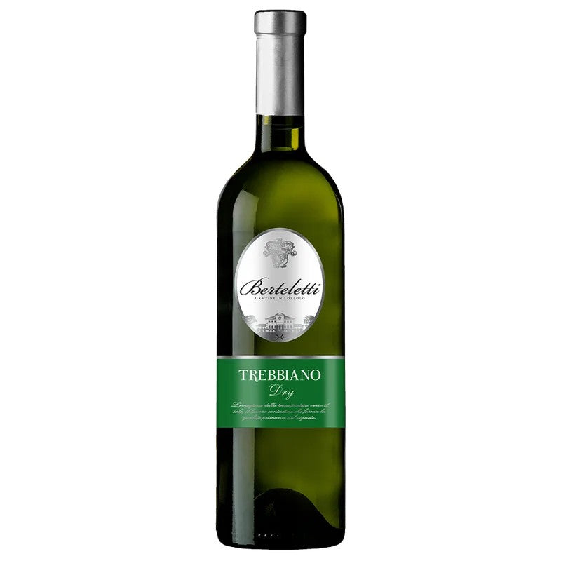 BertelettiTrebbiano75cl