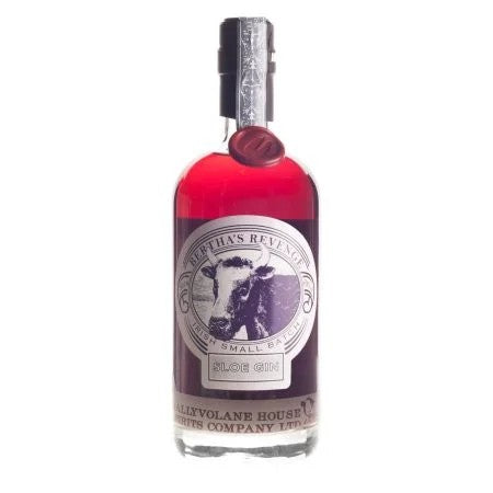Bertha’sRevengeSloeGin(50cl)25%