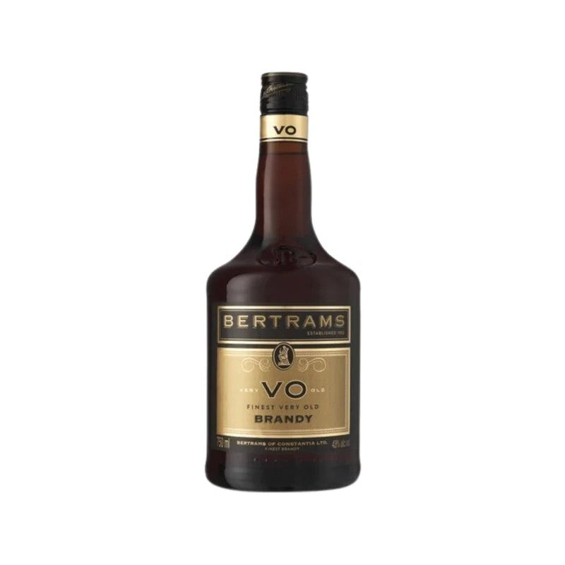 BertramsBrandyVo750ml