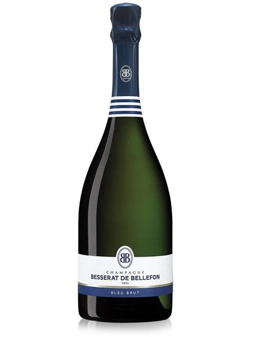 BesseratdeBellefonBleuBrut(75cl)