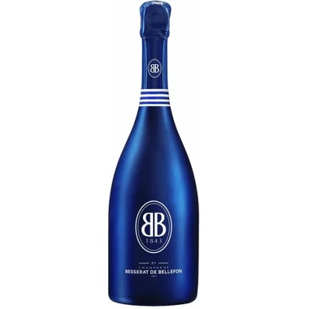 BesseratdeBellefonCuveeBB1843MagnumInWoodBox(1.5Ltr)