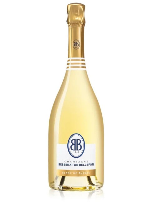 BesseratdeBellefonGrandCruBlancdeBlancs(37.5cl)