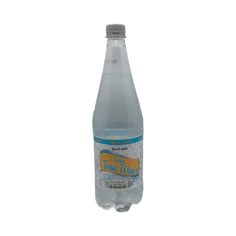 BestOneIndianTonicWaterlowcalorie1lt