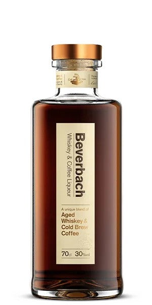 BeverbachWhiskeyandCoffeeLiqueur(700mL)