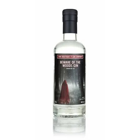 BewareoftheWoodsGin(ThatBoutique-yGinCompany)50cl(46%ABV)
