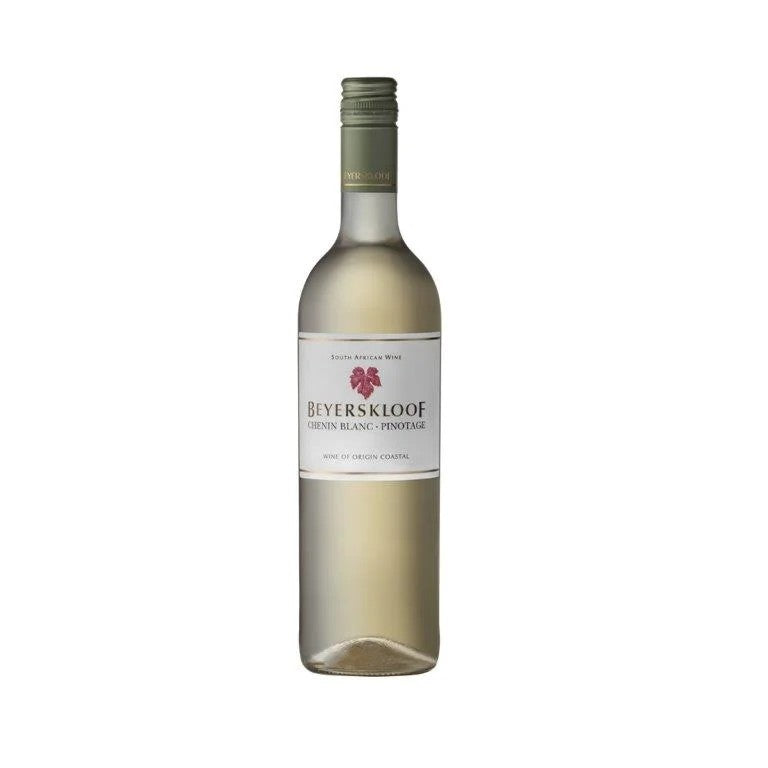 Beyerskloof750mlCheninblancPinotage