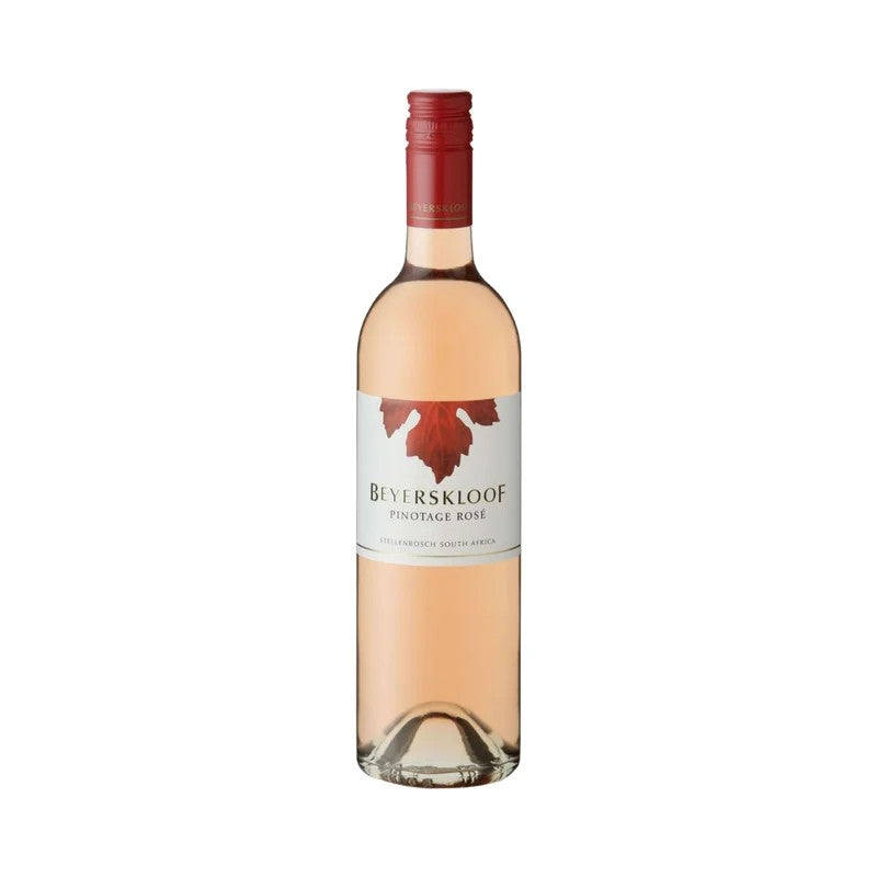Beyerskloof750mlPinotageRose