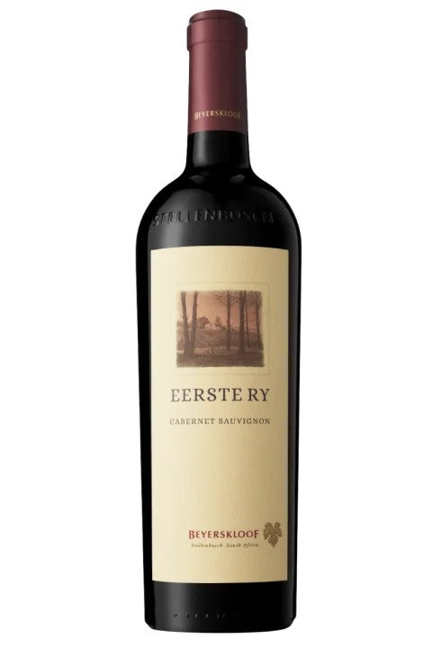 BeyerskloofEersteRyCabernetSauvignon2021