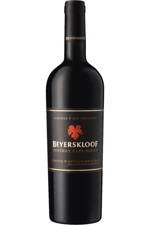 BeyerskloofSynergyCapeBlend2023
