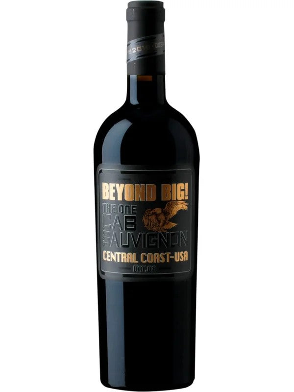 BEYONDBIG!–TheOneCabernetSauvignon75cl.