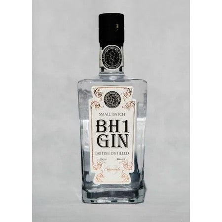 BH1Gin50cl(40%ABV)