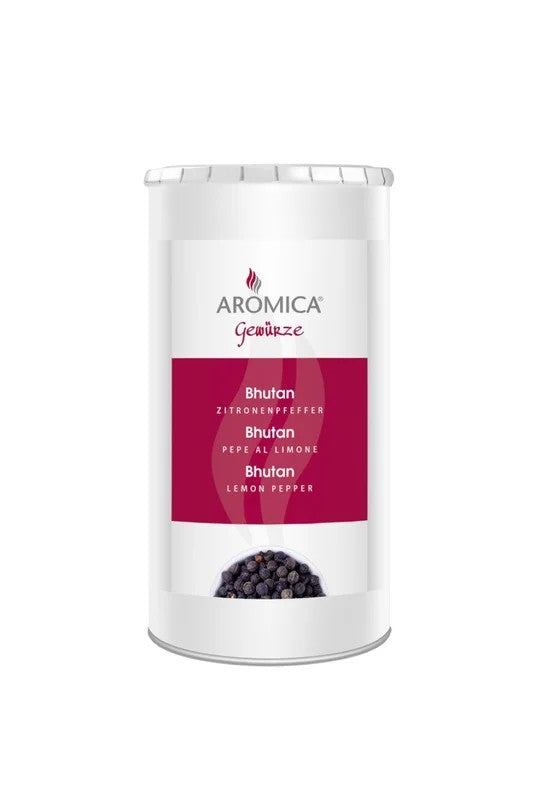 Bhutanlemonpepper85gAromicaHerbsandSpices