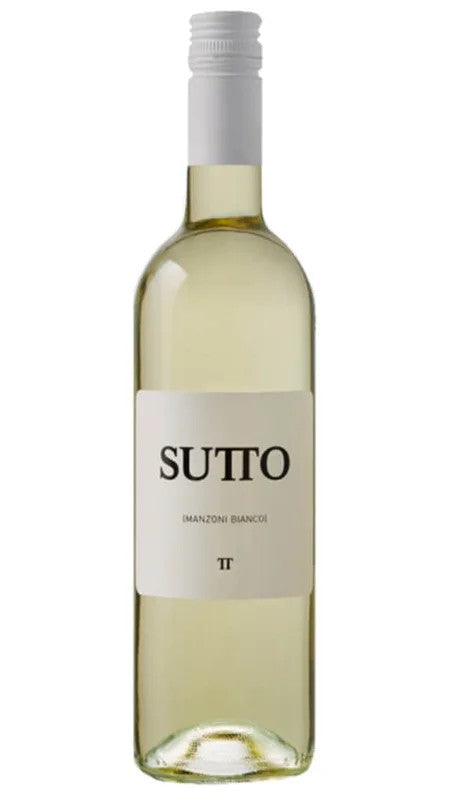 BiancodiSuttoIGTdelleVenezie–Sutto