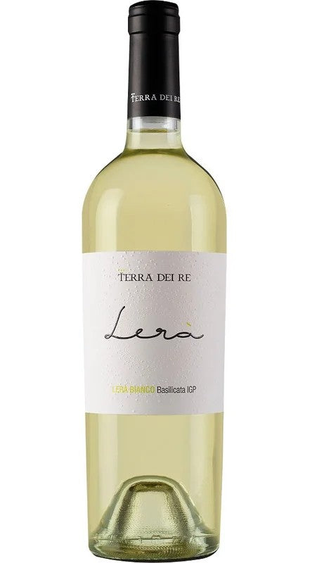 BiancoMalvasiaIGPBasilicata–Lerà–TerradeiRe