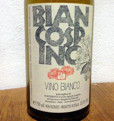 Biancospino2020ToscanaTrebbianoIgt–Fonterenza