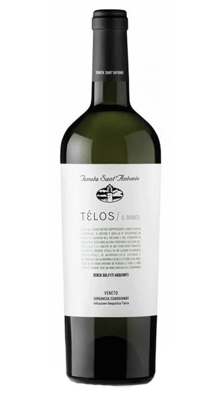 BiancoVenetoIGT–Telos–TenutaSant’Antonio