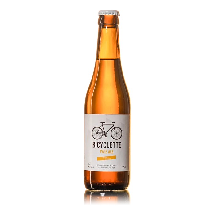 Bicyclette4.8%24x33cl