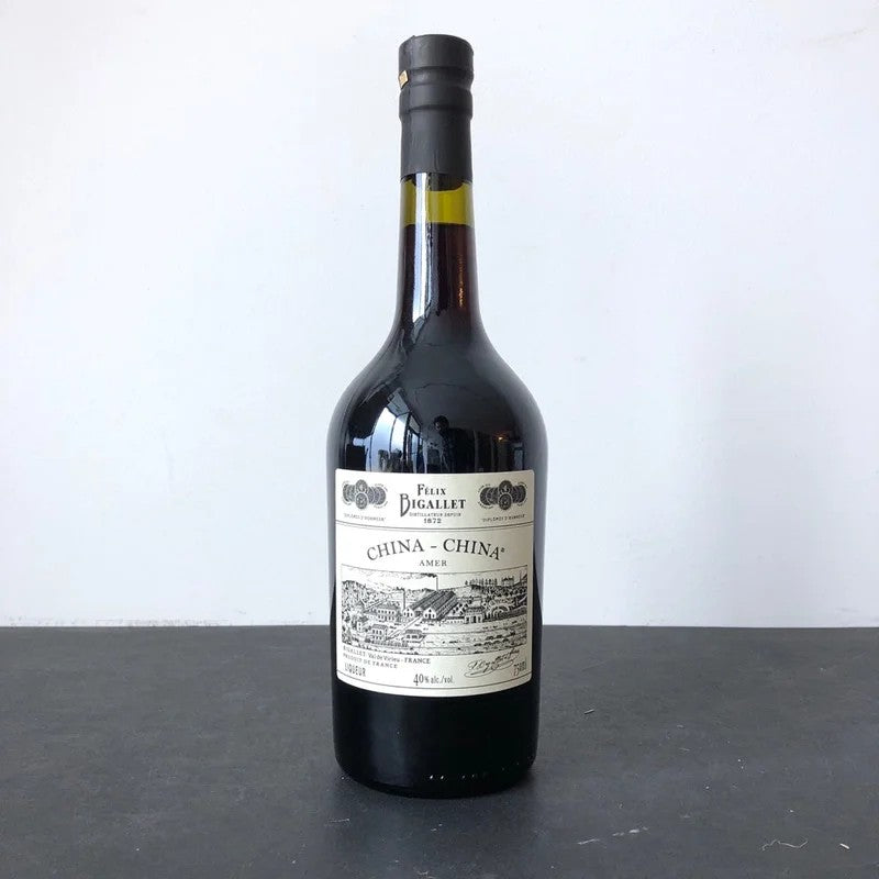 BigalletChina-ChinaAmer750ml