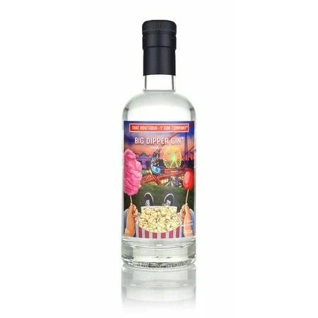 BigDipperGin(ThatBoutique-yGinCompany)(50cl)46%