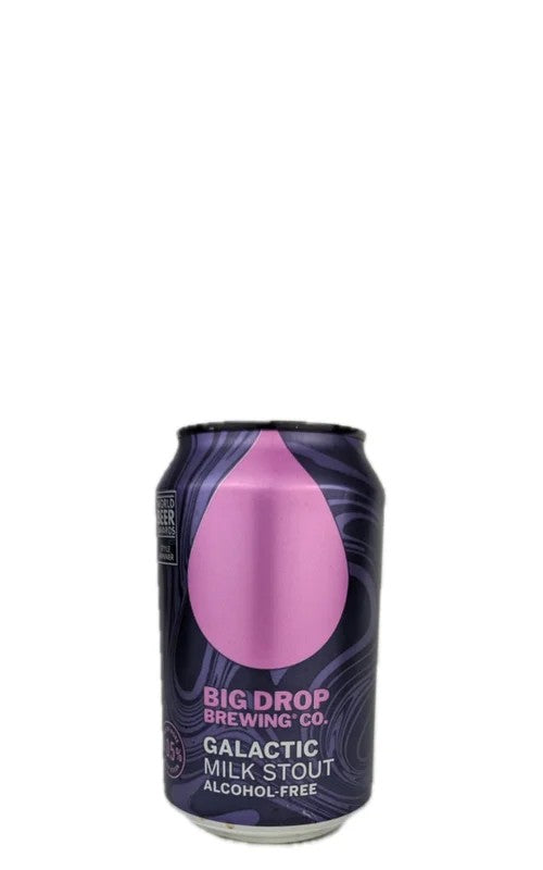 BigDropBrewingCoGalacticMilkStout
