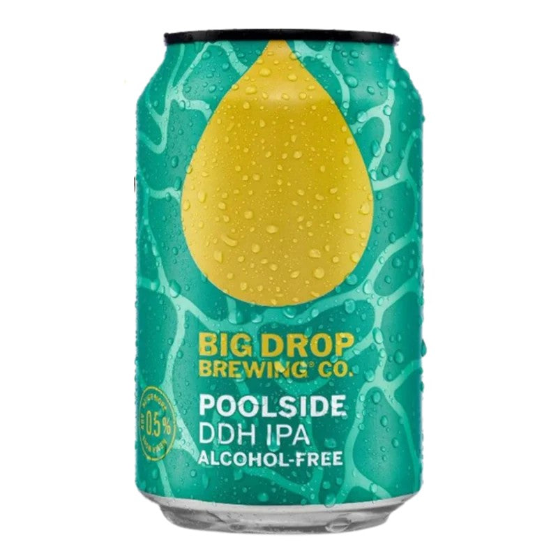 BigDropPoolsideDDHIPA–NonAlcoholicIPA