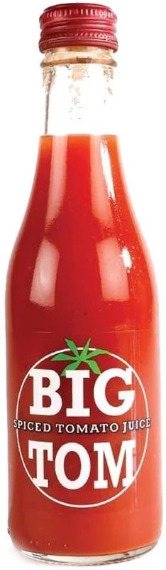 BIGTOMTOMATOJUICE24X250ML