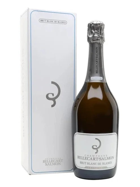 Billecart-SalmonBlancdeBlancsGrandCruNVInGiftBox(75cl)