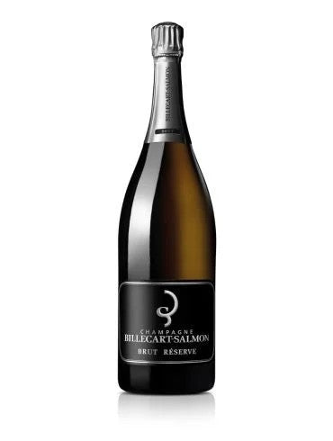 Billecart-SalmonBrutReserveNVJeroboam(3Ltr)