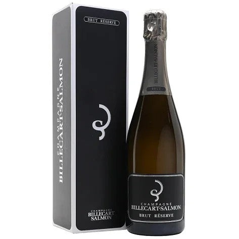 Billecart-SalmonBrutReserveNVMagnumInGiftBox(1.5Ltr)