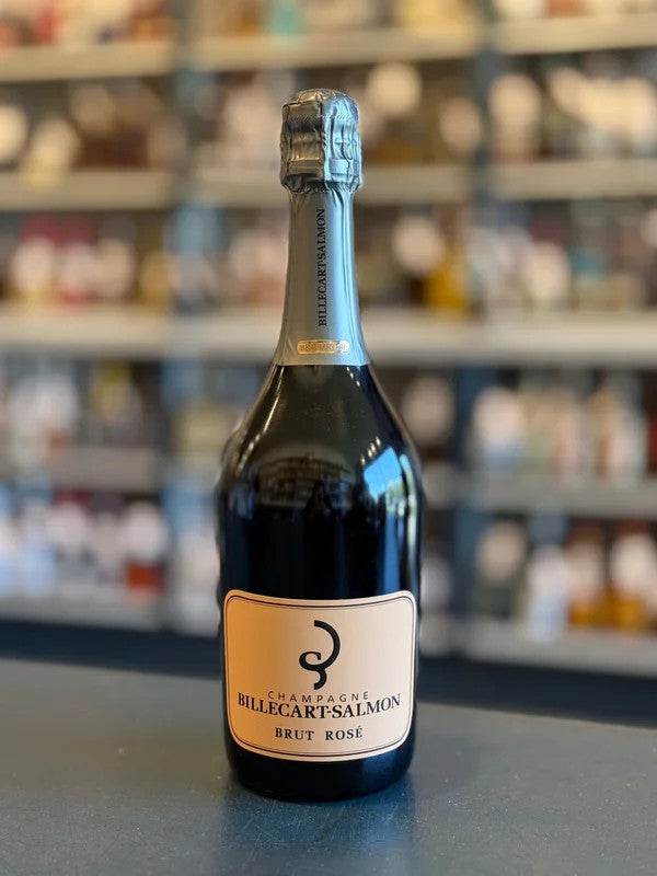 BILLECART-SALMONBRUTROSECHAMPAGNE,FRANCENV