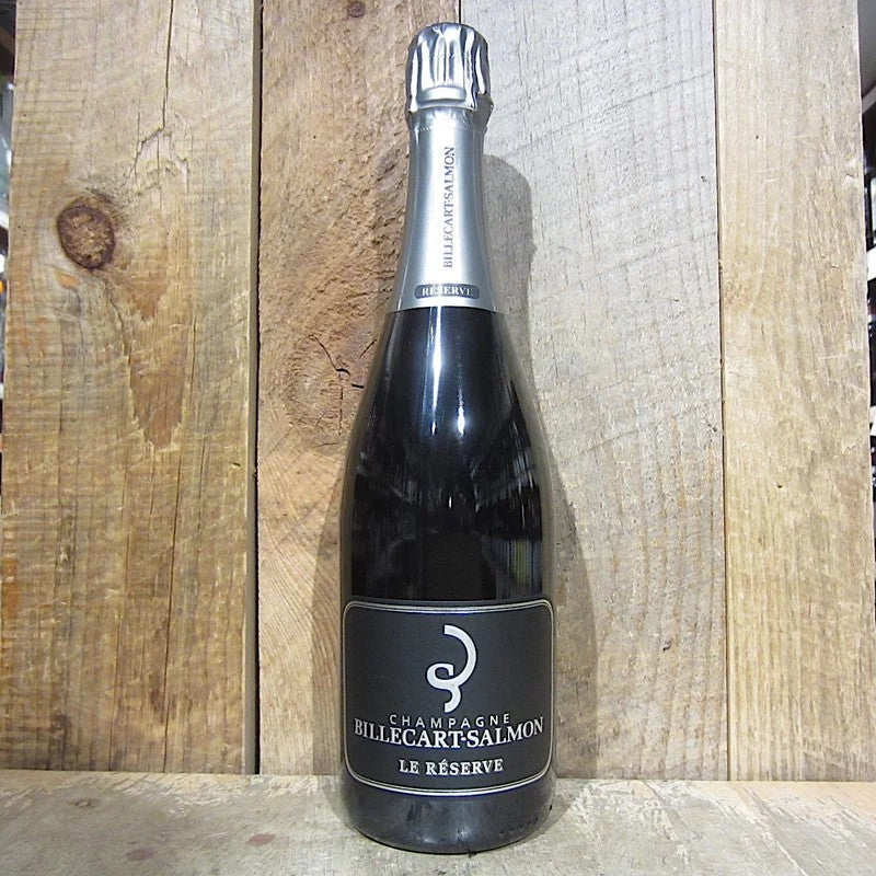 BillecartBrutReserve750ml