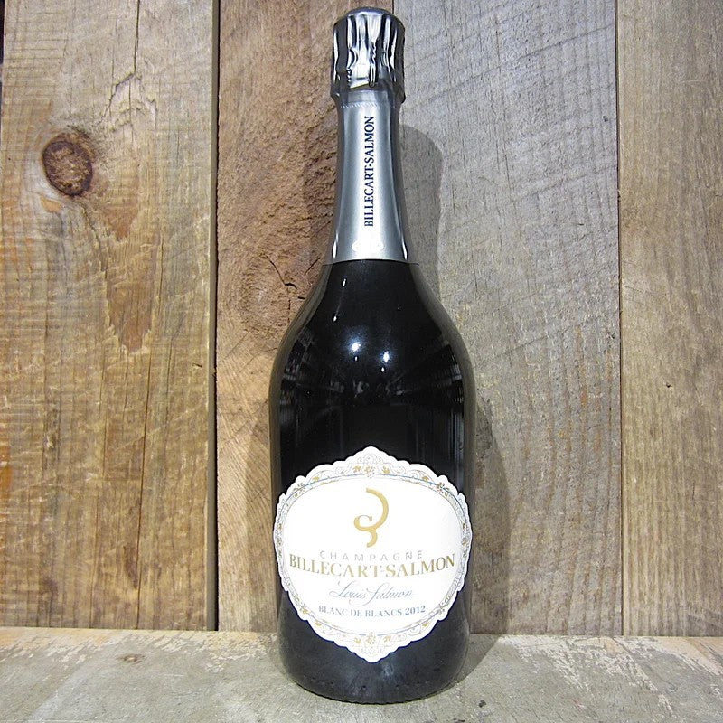 BillecartSalmonCuveeLouisBlancdeBlancsBrut2012750ml