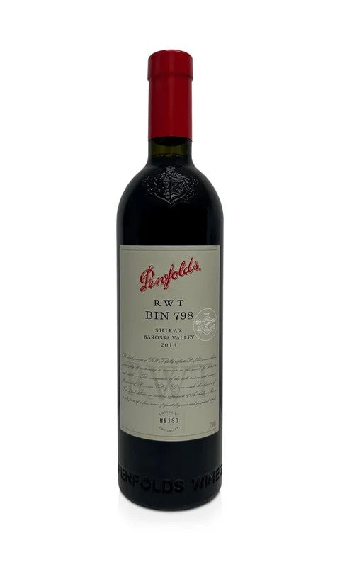 Bin798–RWT2018