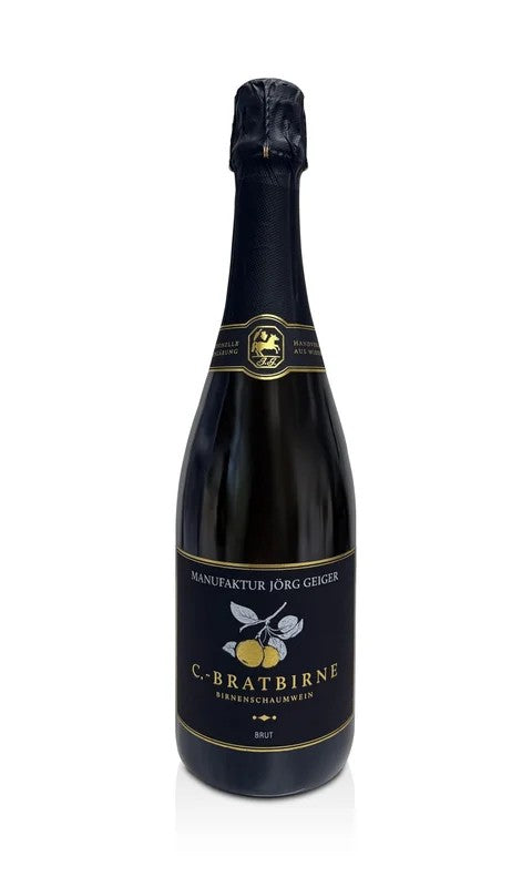 BirnenschaumweinCBBBrut