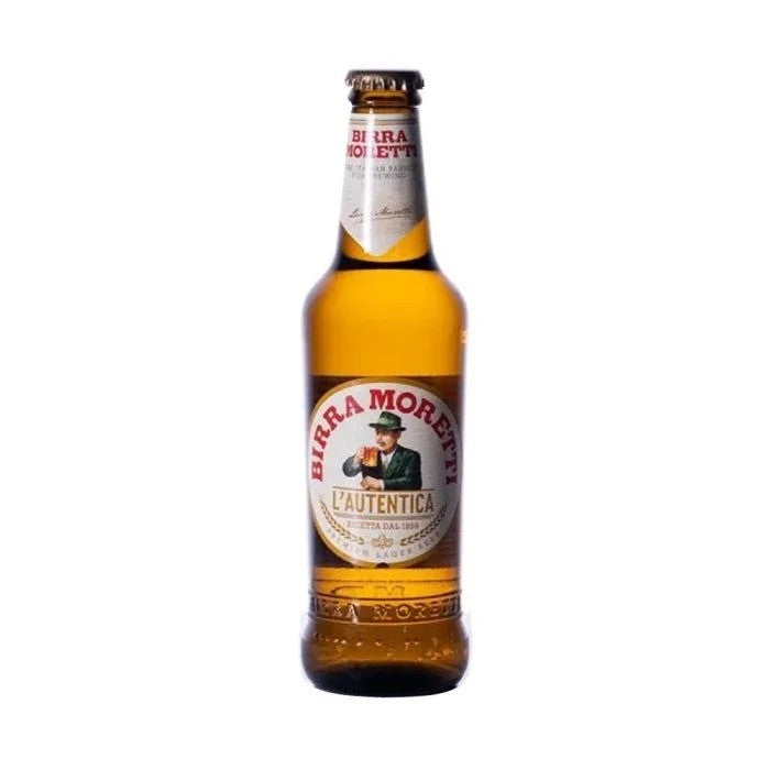 BirraMoretti,Bottle
