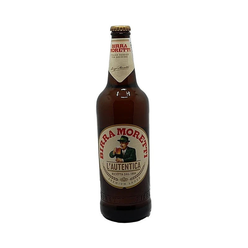 BirraMoretti24x330mlBottles