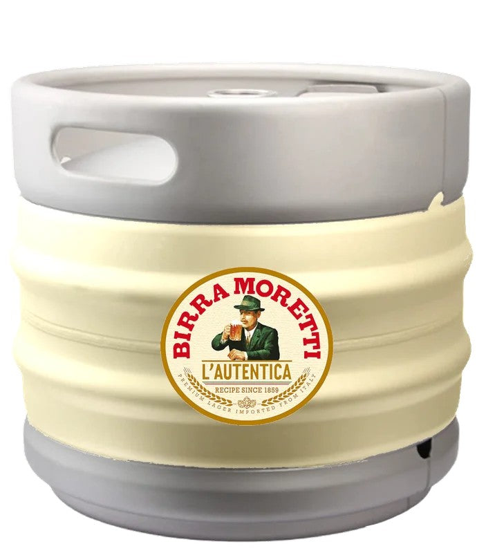 BirraMoretti30ltr