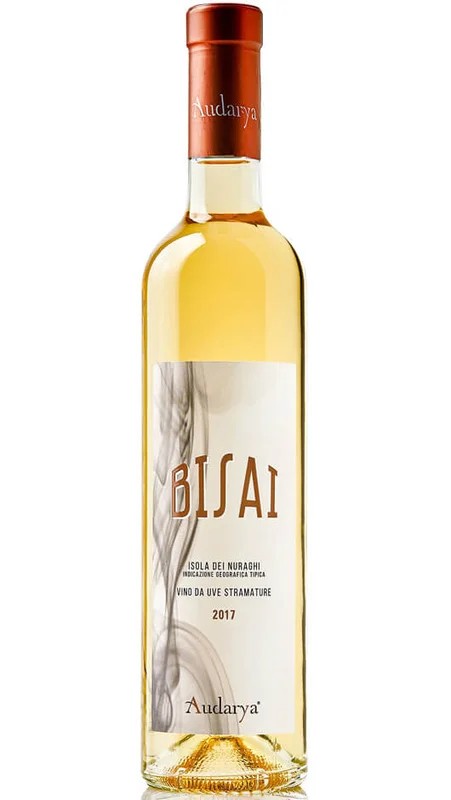 BisaiIGT0.5L–VinodauveStramature–Audarya