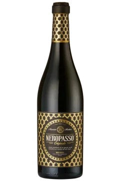 BiscardoNeropassoOriginaleVenetoRosso2023