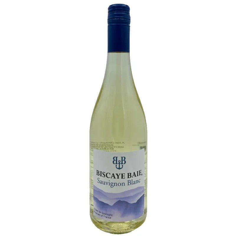BiscayeBaieSauvignonBlanc