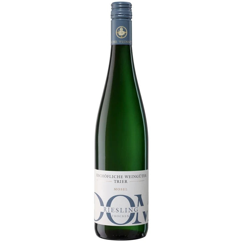 BischoflicheWeinguterTrierDOMRieslingDry