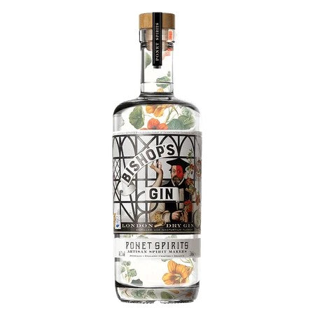 Bishop’sGin70cl(40.7%ABV)