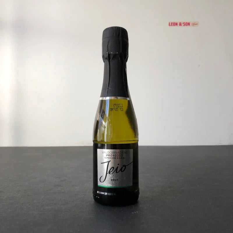 Bisol‘Jeio’Brut,ValdobbiadeneProseccoSuperioreDOCG,Italy187ML