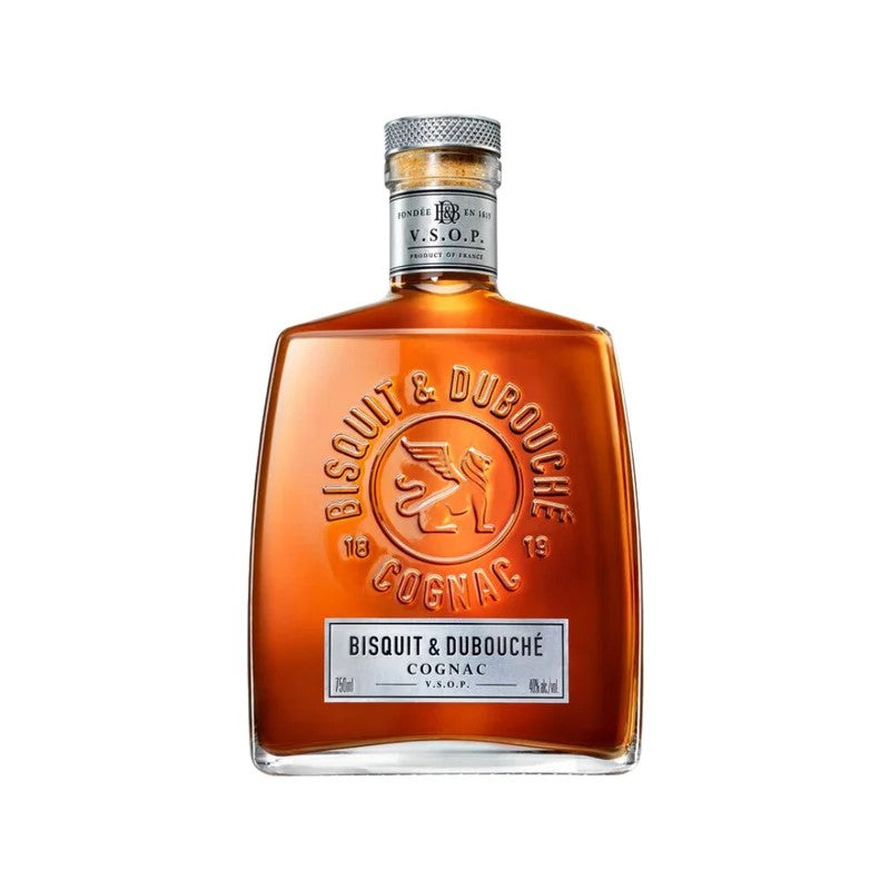 Bisquit&DuboucheVsop750ml