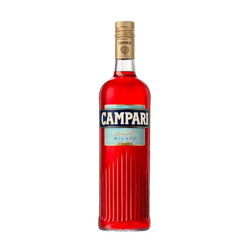 BitterCampariCl100